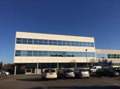 Bureau Rennes 120m² Location bureau Rennes Ille-et-Vilaine OLBUR2420989 7